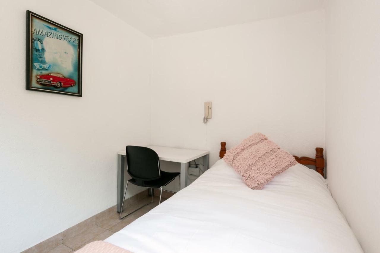 Cuarto En Lomas * Mexico City