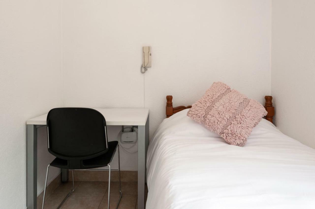 Guest house Cuarto En Lomas