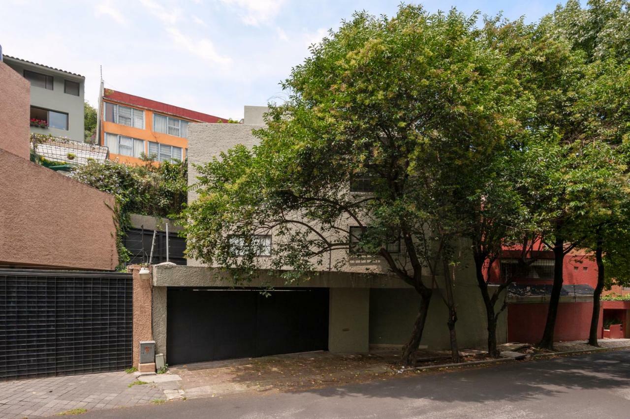 Cuarto En Lomas Casa de hóspedes Cidade do México
